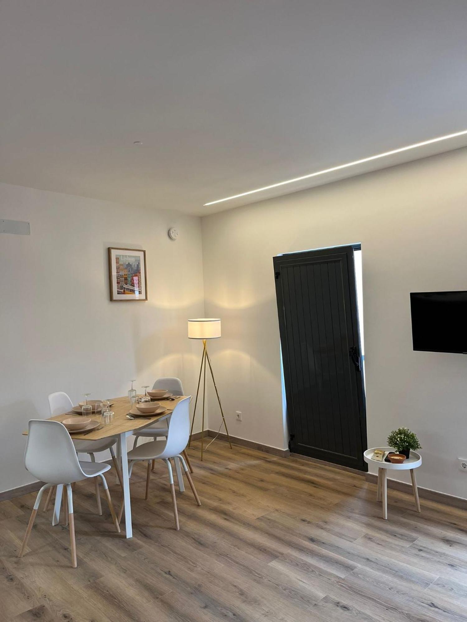 Belem Em Azul Apartment Lisbon Exterior photo
