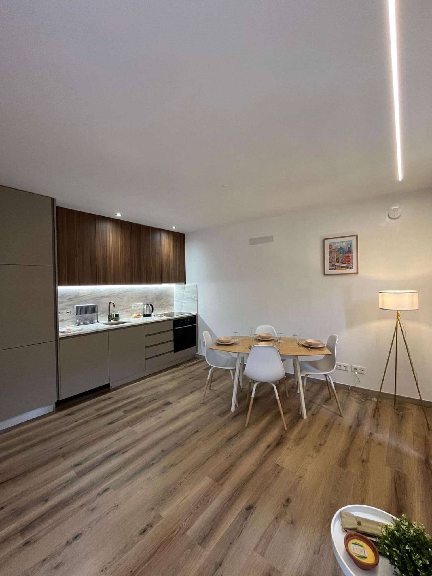 Belem Em Azul Apartment Lisbon Exterior photo